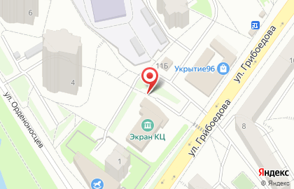 D.O.C на карте