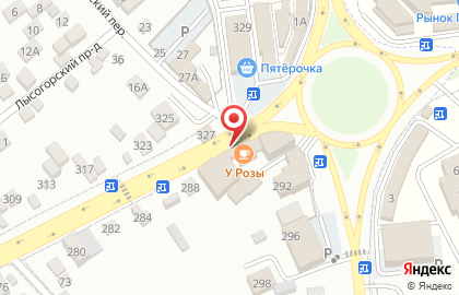 Салон-мастерская Apple_market26 на карте