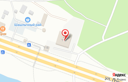 Ресторан Дом ресторан на карте