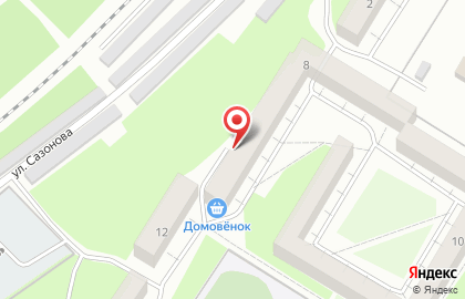 Союз фотохудожников на карте