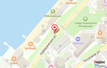 Корпоративное хранилище данных 555 на карте