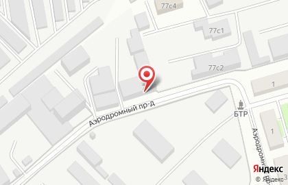 Бетонный завод в Москве на карте