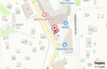 Салон цветов Букет на карте