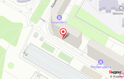 Адвокатский кабинет Титовой В.В. на карте