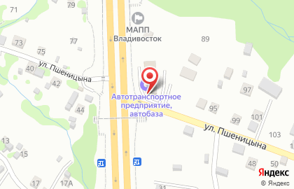 Шинный центр Душкино на карте