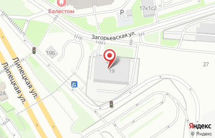 KOSILKI Официальный магазин MTD на карте