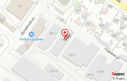 Торговый дом Лита на карте