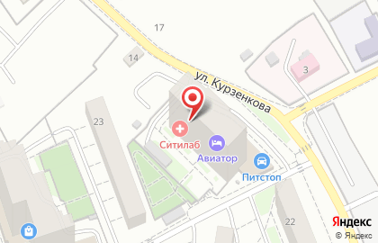 Офис продаж Ингосстрах в Москве на карте