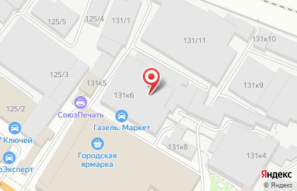 Мировые смазочные материалы на Большевистской улице на карте
