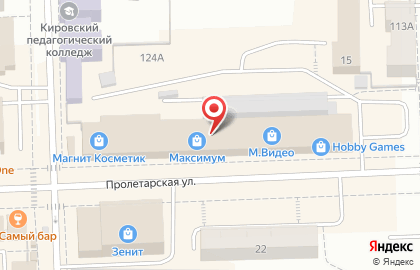 Интернет-магазин матрасов и мебели для спальни Матрас.ру на карте