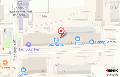 Интернет-магазин матрасов и мебели для спальни Матрас.ру на карте