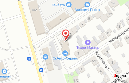 Торговая компания Нормал Вент на Бухарской улице на карте