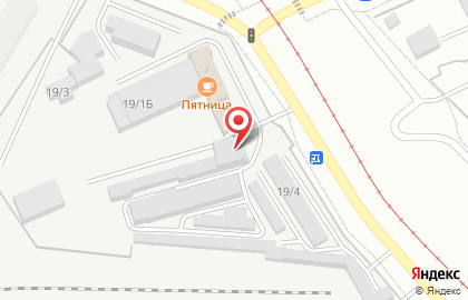 Автостёкла в Комсомольске-на-Амуре на карте