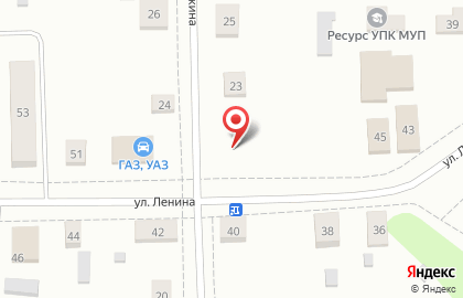 Вита в Петрозаводске на карте