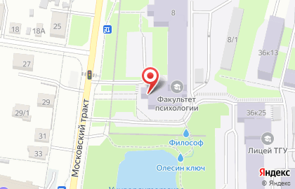 Компания по изготовлению фотообоев, фресок и 3д обоев Абсолют на карте
