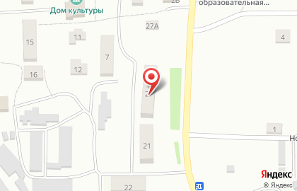 Почта России в Орле на карте
