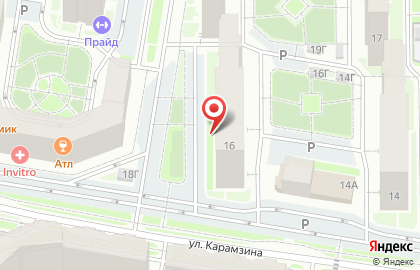 Белые Росы, ООО Белые Росы на карте