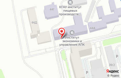 Логикон на улице Елены Стасовой на карте