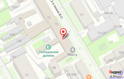 Альфа Кровля на карте