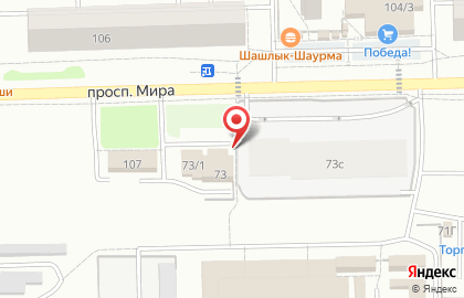 Лига Ставок, ООО Первая международная букмекерская компания на улице Мира на карте