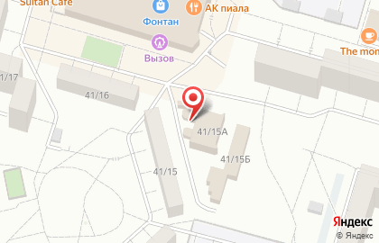 Gogol на карте