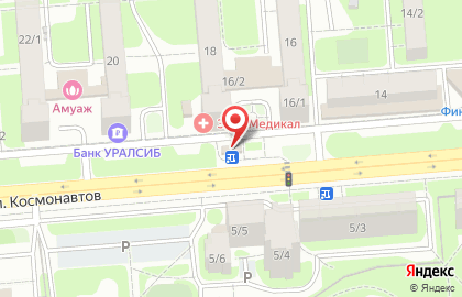 Foodmaker48 на карте