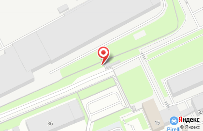 Агропромтехника на карте