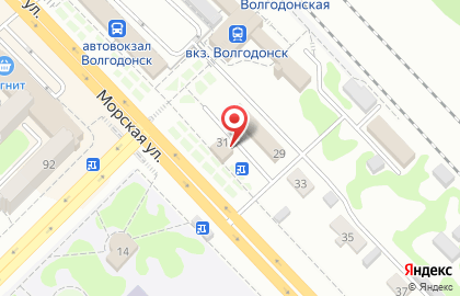 Магазин инструментов в Ростове-на-Дону на карте