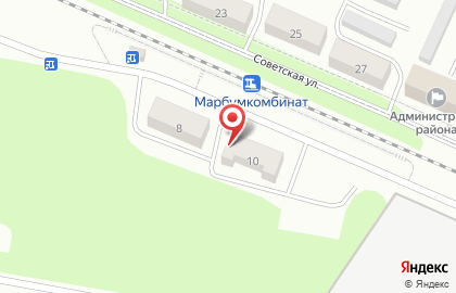 Бухгалтерская фирма Даймондс А на карте