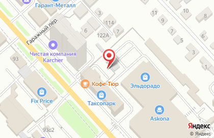 Мебельный салон Мебельград на Красноармейской улице на карте