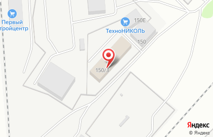 ООО Поволжская шинная компания на улице Терешковой на карте