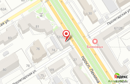 Old City Lounge на карте