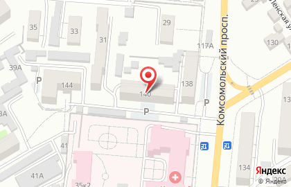 PrintPort.pro на карте