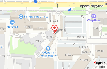 Магазин искусственных цветов и товаров для сада Земледелец на карте