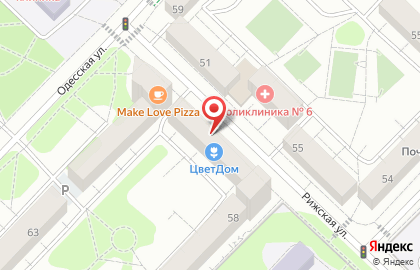 Магазин по продаже и аренде игровых приставок PiXeL PLACE на карте