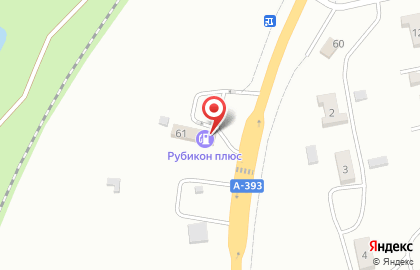 Радослав на карте