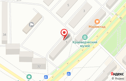 Супер Цена на карте