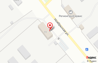Главное управление МЧС России по Ханты-Мансийскому автономному округу-Югре 15 отряд ФПС по Ханты-Мансийскому автономному округу-Югре на карте