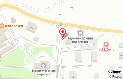 Почта России в Санкт-Петербурге на карте