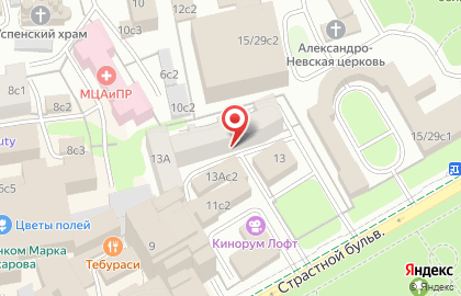 Велес Диагностический Центр на карте