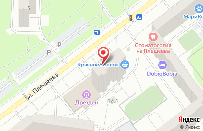 Адида на карте