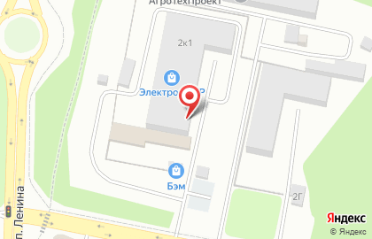 Мебельная компания ОТ А до Я на карте