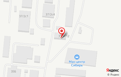 Прод-сервис на площади Карла Маркса на карте