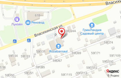 Торгово-монтажная компания АКБ-Холод на карте