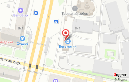 Сообщество анонимных алкоголиков Щелчок на карте