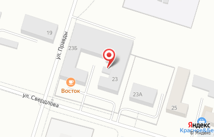 Автомойка в Екатеринбурге на карте
