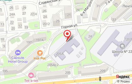 Минутка, ИП Тимофеев В.В. на карте
