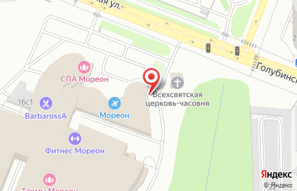 Автокомплекс Blaсk crystal cars на карте