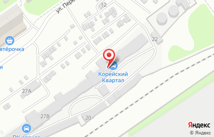 Тюнинг-ателье Chipanu.ru на карте