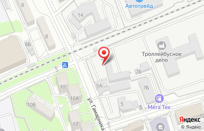 Brilliance Detailing на карте